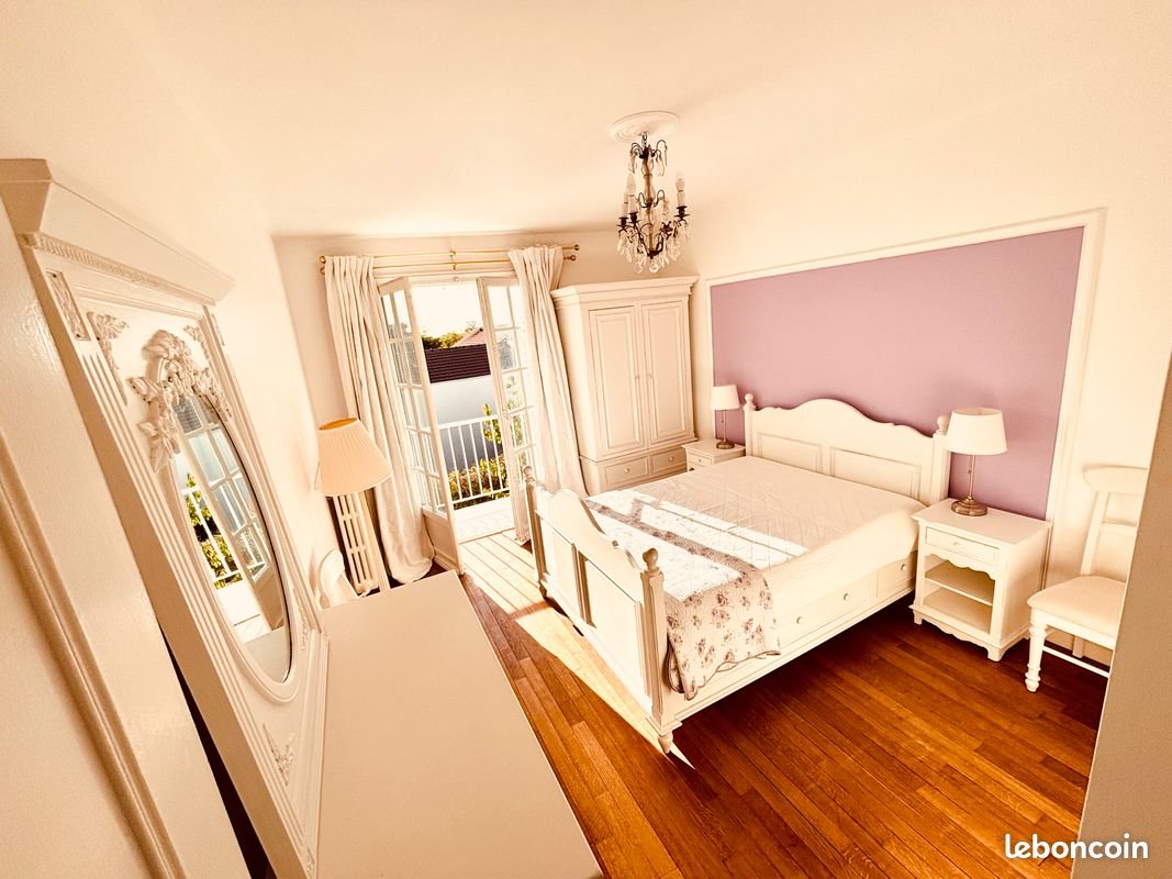 Maison à vendre, 195m², Montgeron