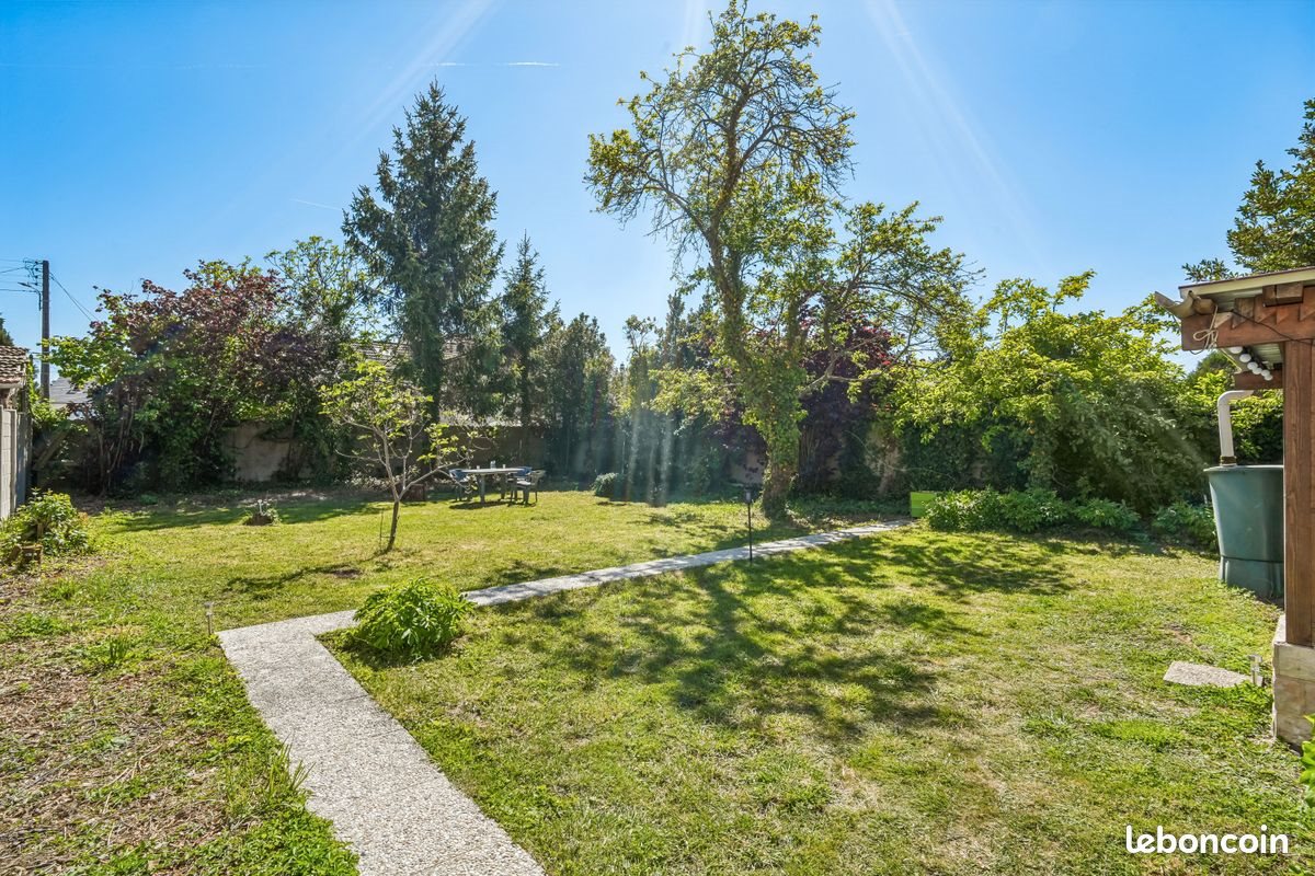 Maison à vendre, 105m², Tremblay-en-France