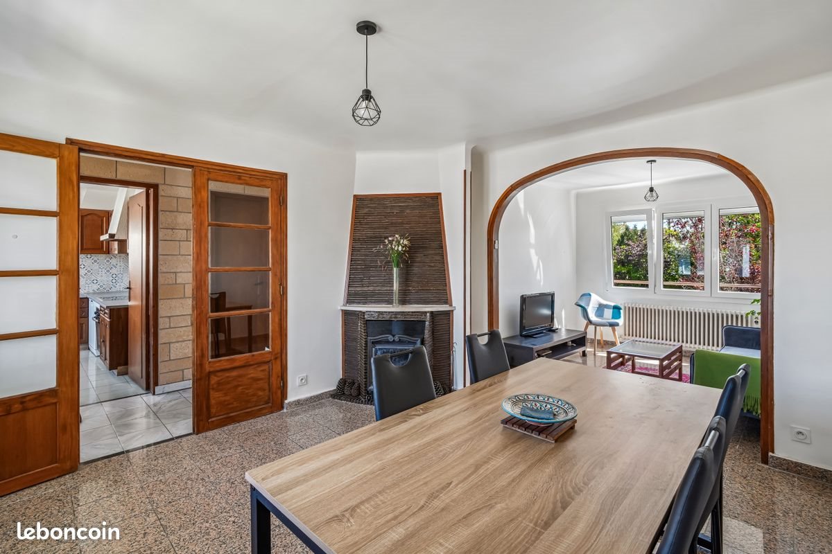 Maison à vendre, 105m², Tremblay-en-France