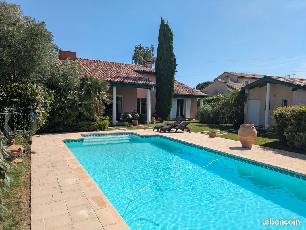Maison à vendre, 156m², Pibrac