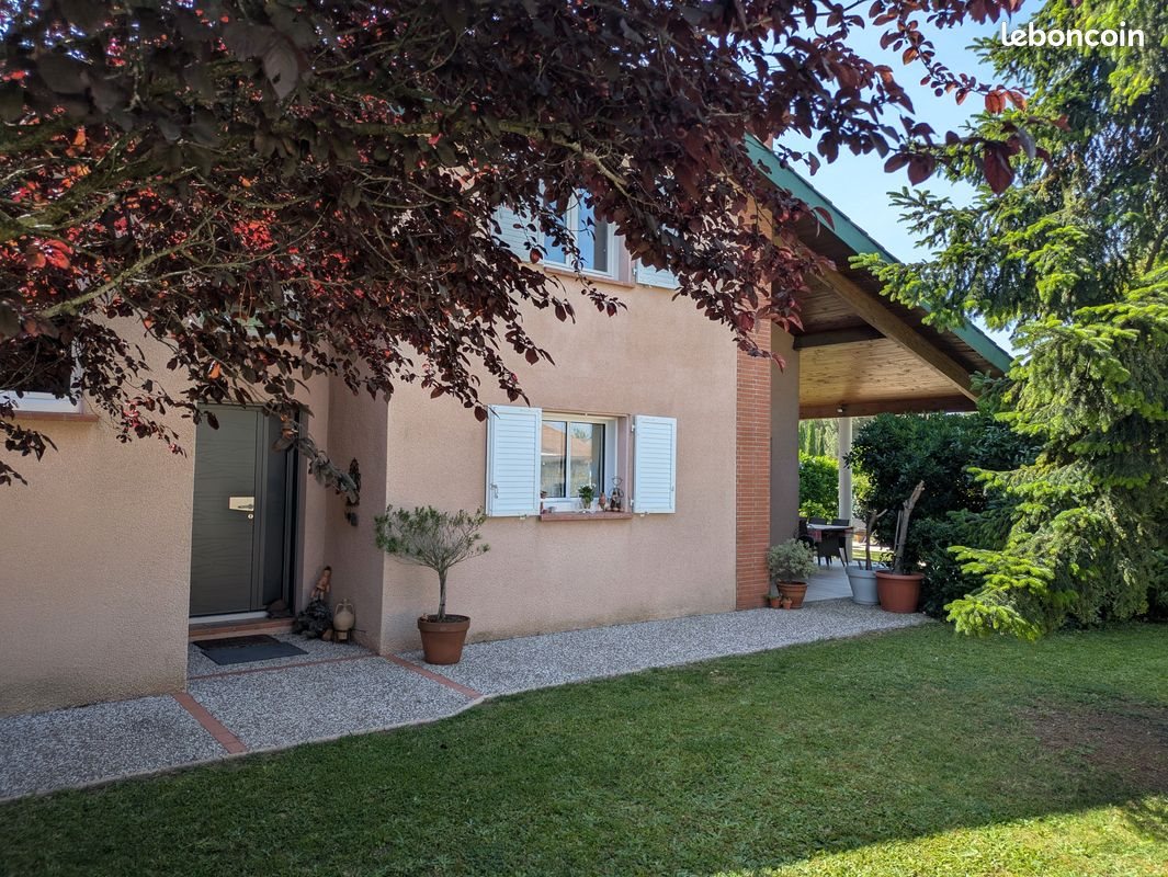 Maison à vendre, 156m², Pibrac