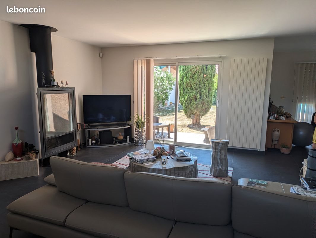 Maison à vendre, 156m², Pibrac