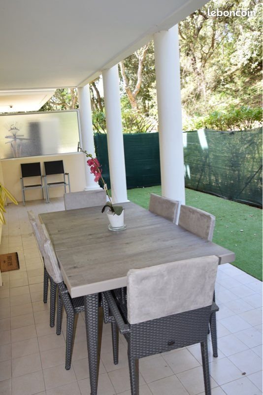 Appartement à louer, 46m², Mandelieu-la-Napoule