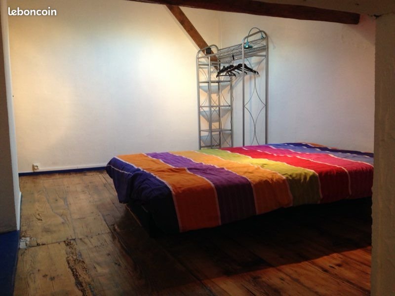 Appartement à louer, 30m², Saint-Étienne