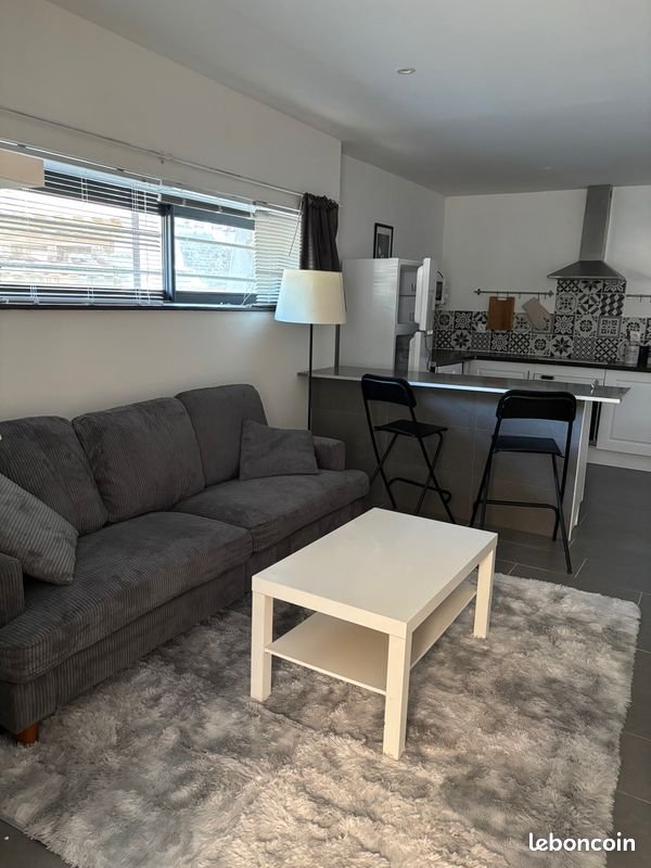 Maison à louer, 67m², Saint-Paul-les-Fonts