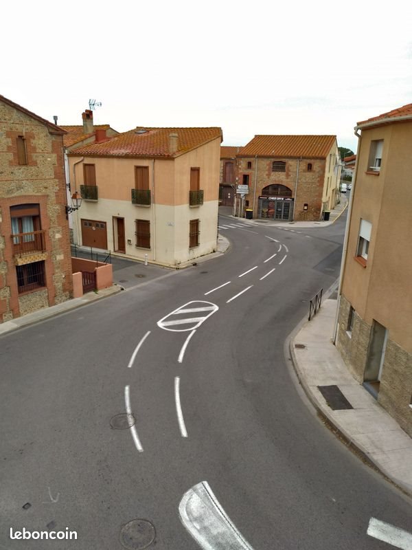 Maison à vendre, 110m², Sainte-Marie-la-Mer