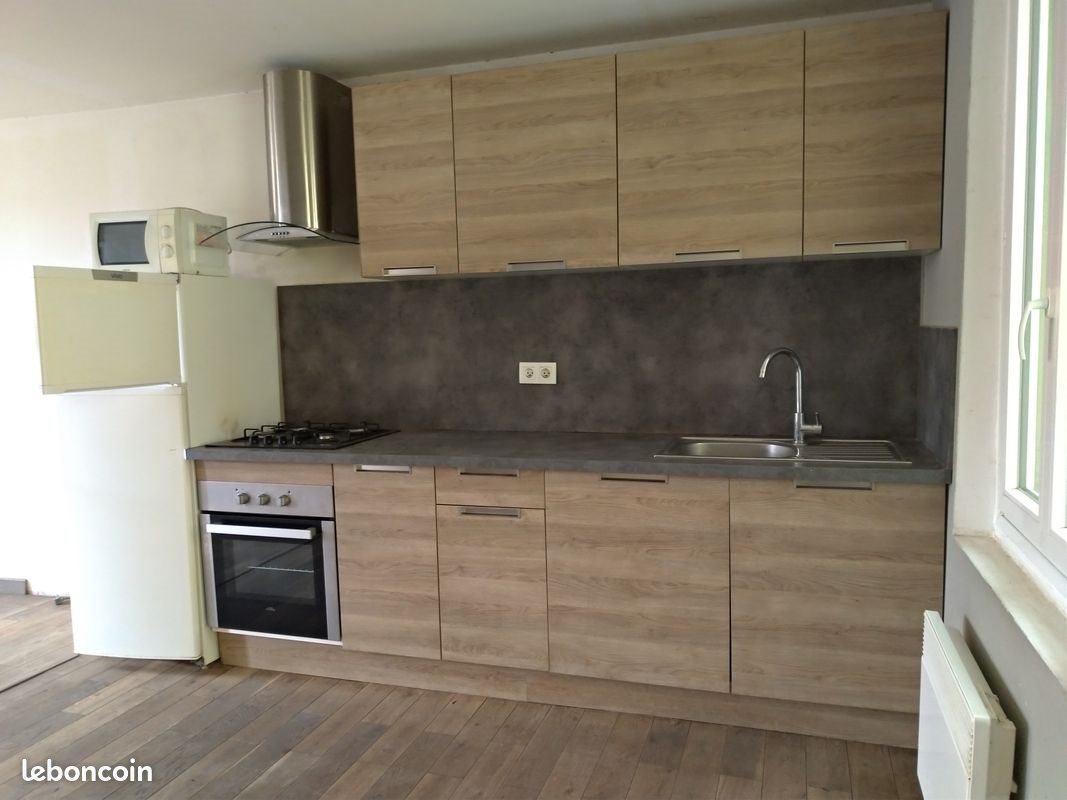 Maison à vendre, 110m², Sainte-Marie-la-Mer
