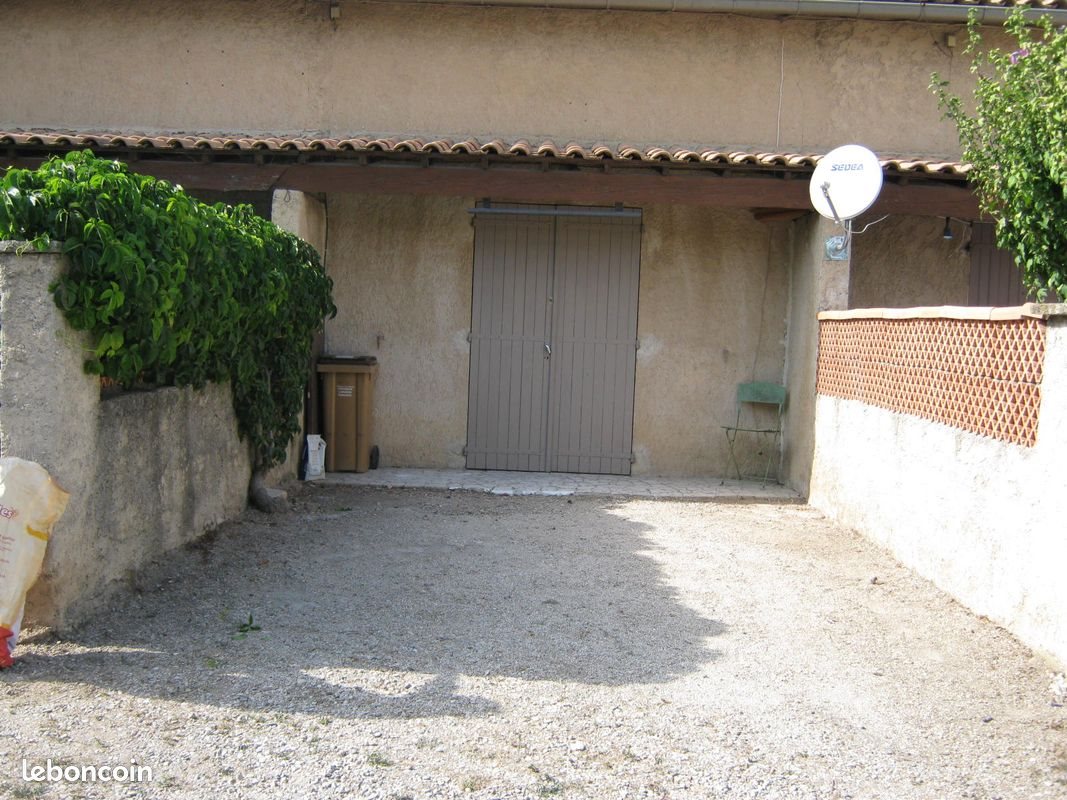 Appartement à louer, 39m², Cavaillon