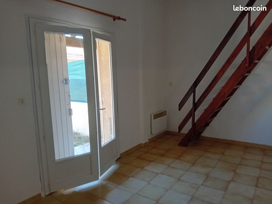 Appartement à louer, 39m², Cavaillon