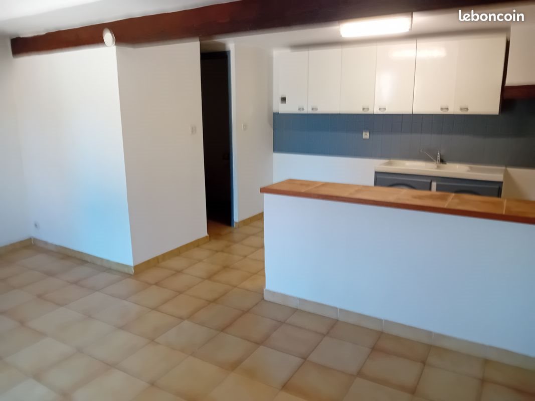 Appartement à louer, 39m², Cavaillon