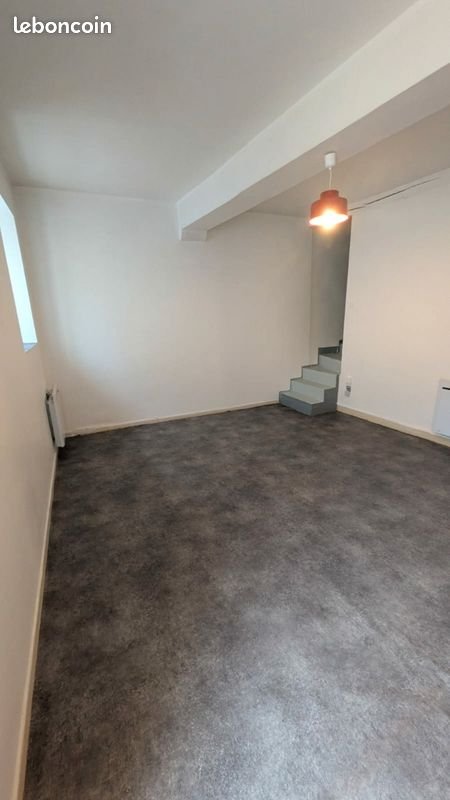 Appartement à louer, 43m², Villeneuve-la-Guyard