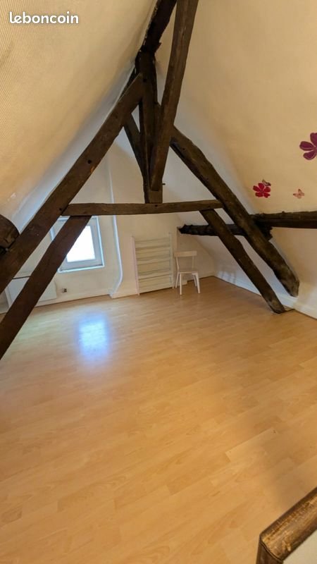 Appartement à louer, 43m², Villeneuve-la-Guyard