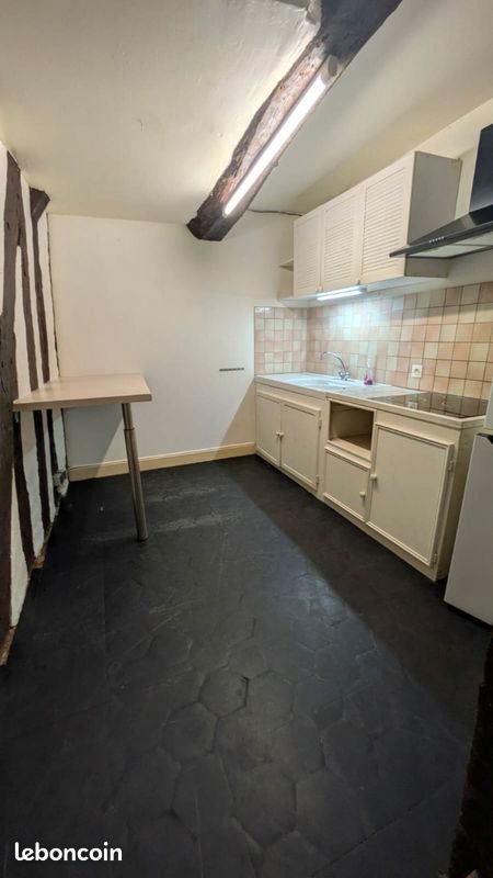 Appartement à louer, 43m², Villeneuve-la-Guyard