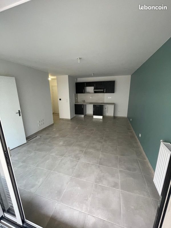 Appartement à louer, 43m², Toulouse