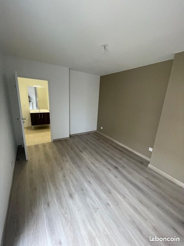 Appartement à louer, 43m², Toulouse