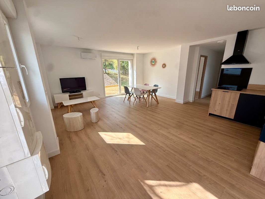 Maison à vendre, 70m², Frouard