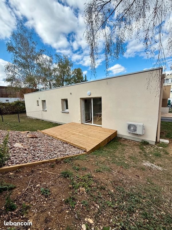 Maison à vendre, 70m², Frouard