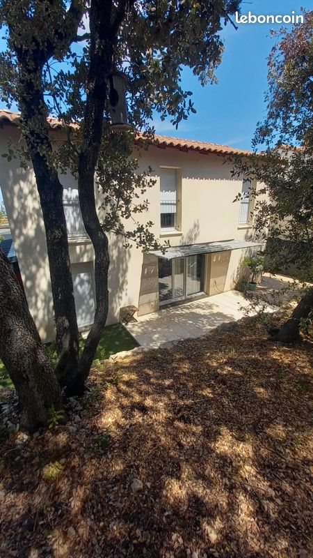 Maison à vendre, 93m², Saint-Maximin-la-Sainte-Baume