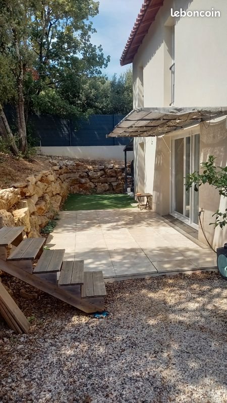 Maison à vendre, 93m², Saint-Maximin-la-Sainte-Baume