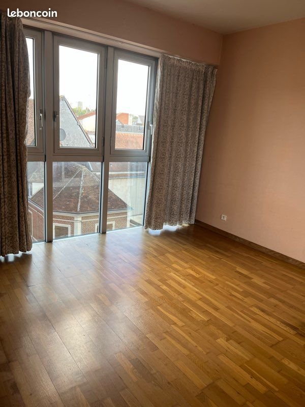 Appartement à louer, 102m², Beauvais