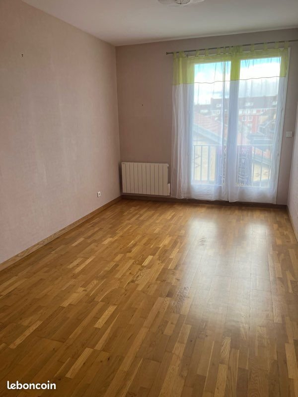 Appartement à louer, 102m², Beauvais