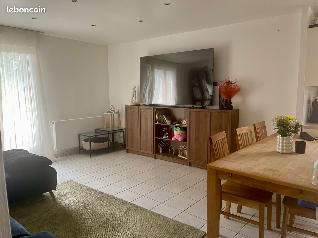 Appartement à louer, 75m², Werentzhouse