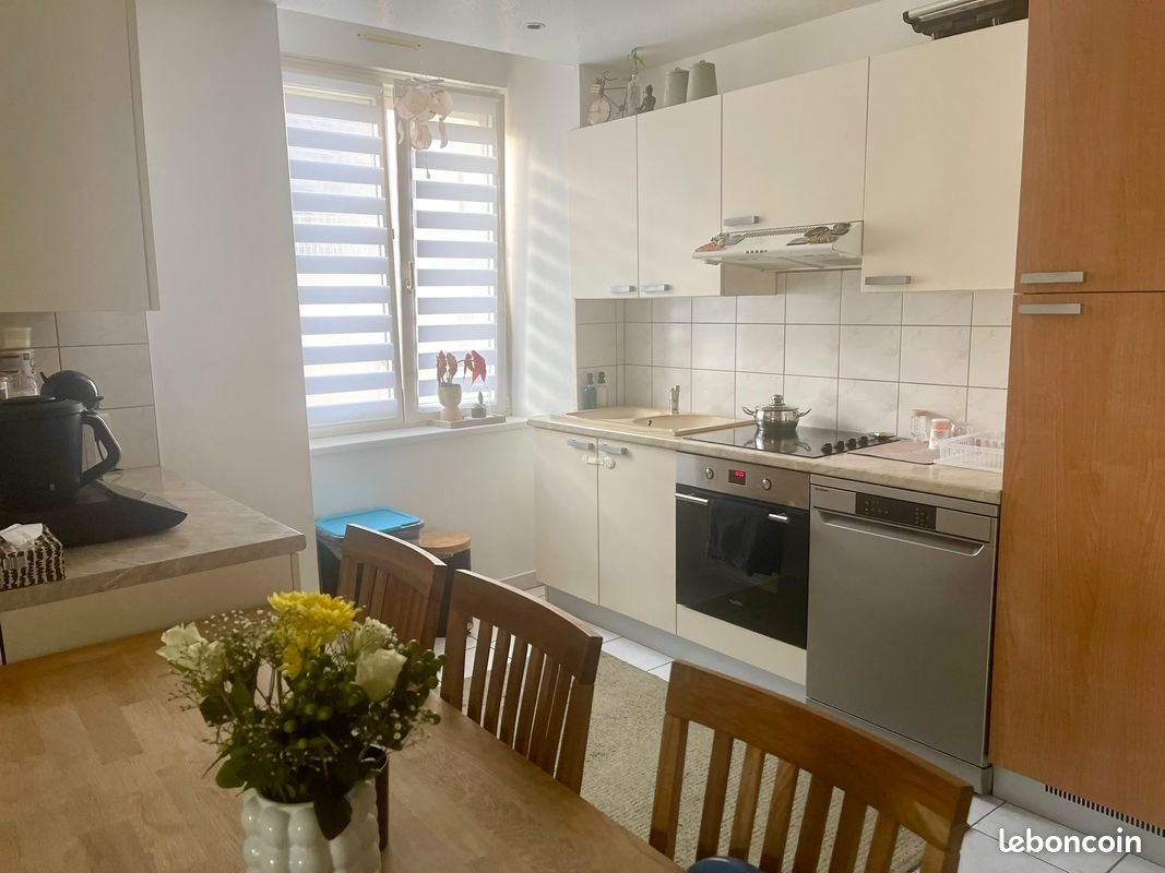 Appartement à louer, 75m², Werentzhouse