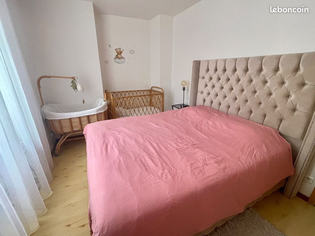 Appartement à louer, 75m², Werentzhouse