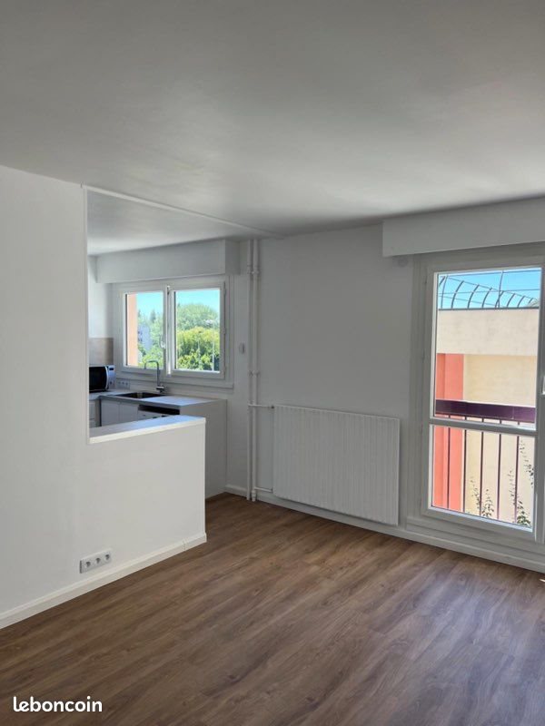 Appartement à louer, 26m², Maurepas