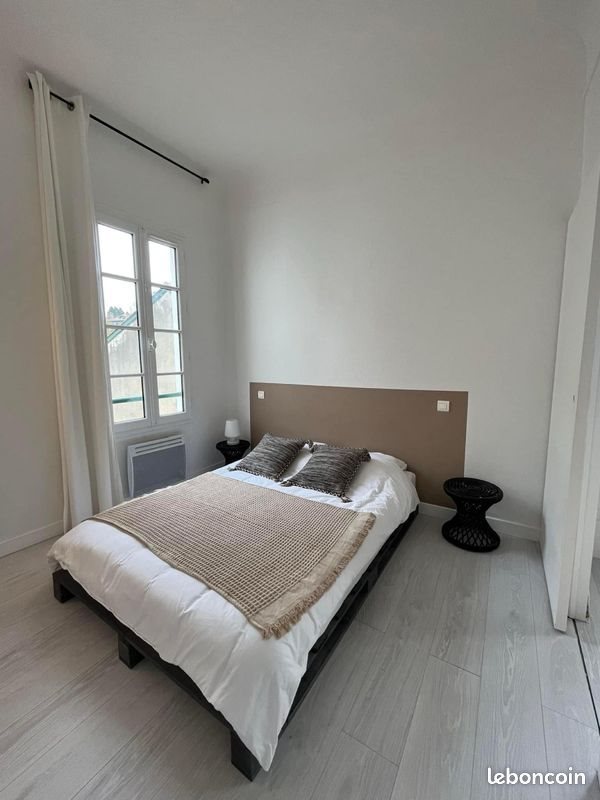 Appartement à louer, 34m², Biarritz