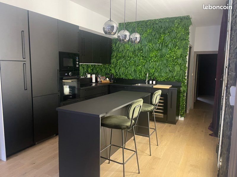Appartement à vendre, 84m², Chalon-sur-Saône