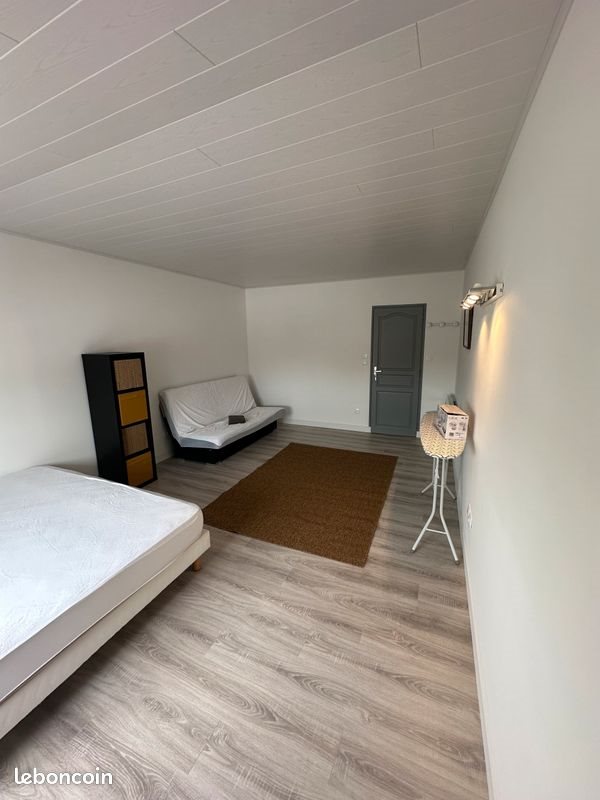 Appartement à louer, 58m², Saint-Jean-de-Monts