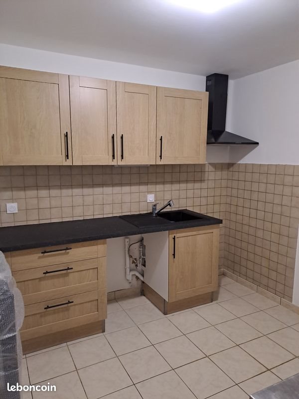 Maison à louer, 98m², Cherré