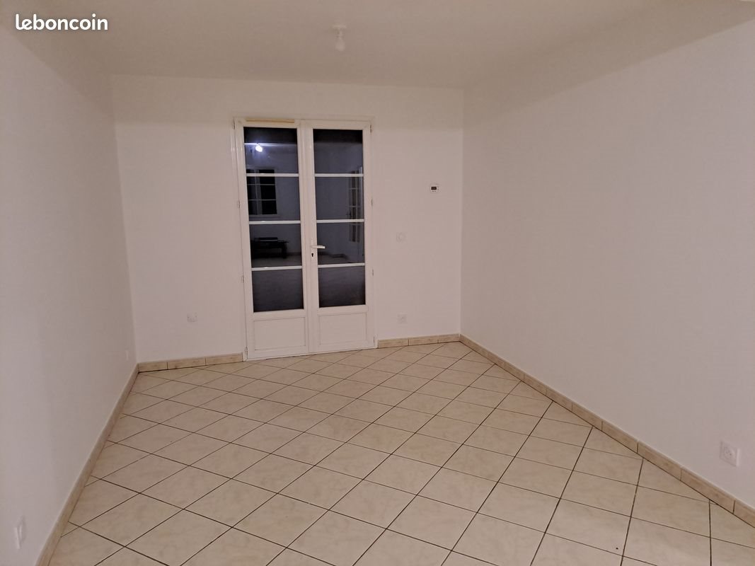 Maison à louer, 98m², Cherré