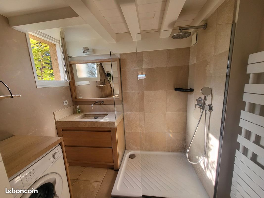 Appartement à louer, 35m², Sainte-Maxime