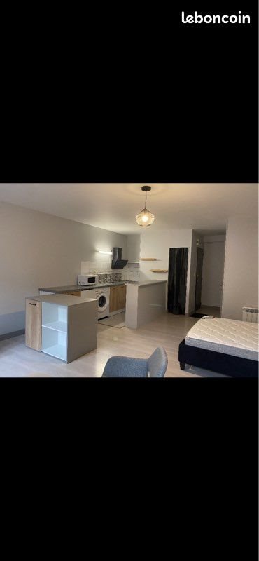 Appartement à louer, 35m², Marthon
