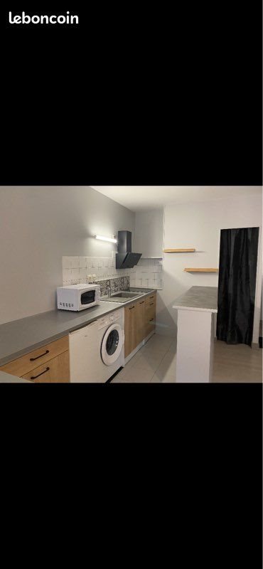 Appartement à louer, 35m², Marthon