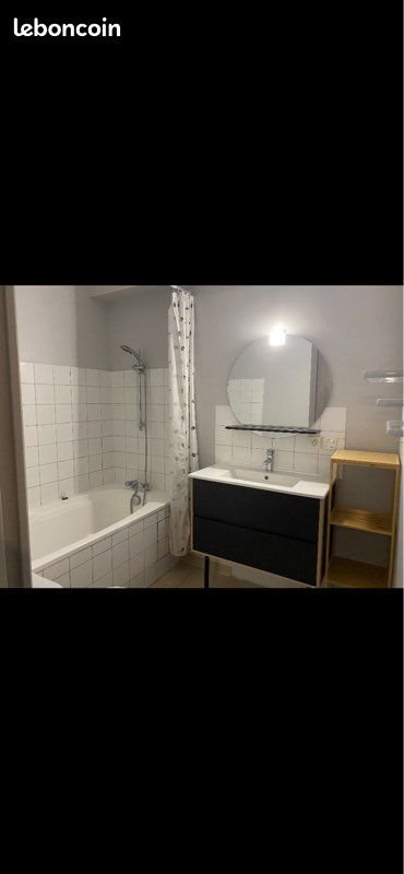 Appartement à louer, 35m², Marthon