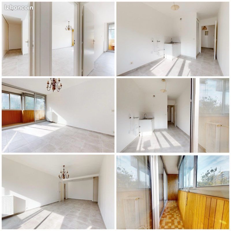 Appartement à vendre, 90m², Vitry-sur-Seine
