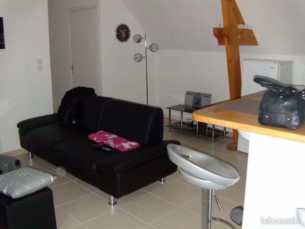 Appartement à louer, 54m², Saint-André-les-Vergers