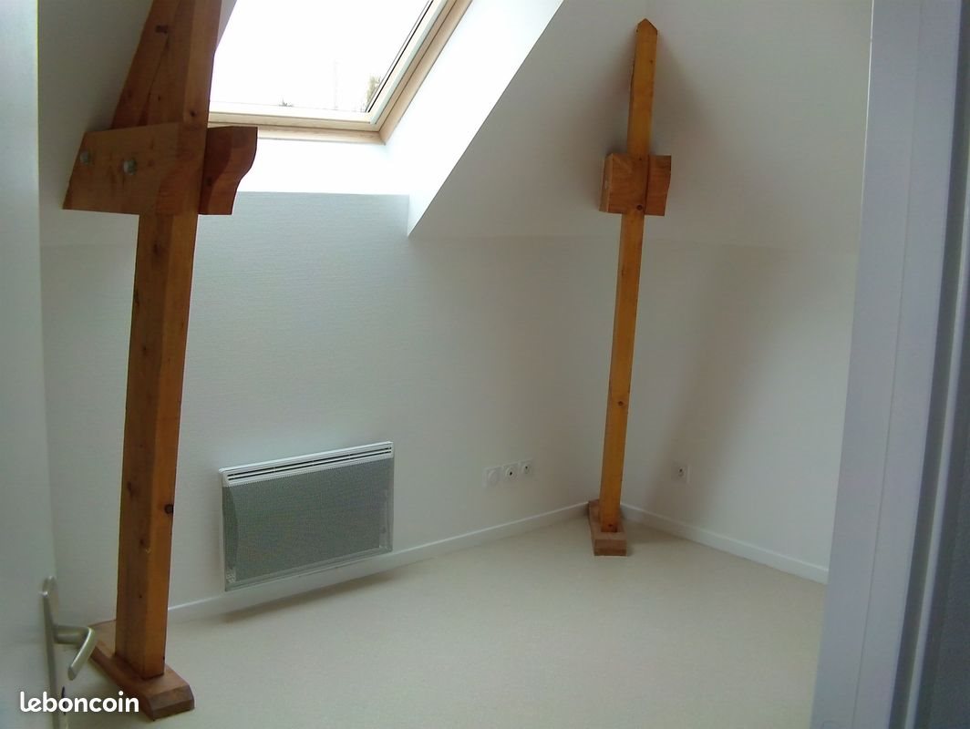 Appartement à louer, 54m², Saint-André-les-Vergers