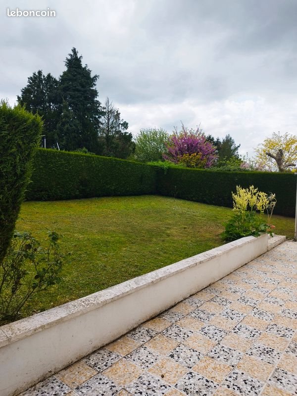 Maison à vendre, 66m², Freneuse