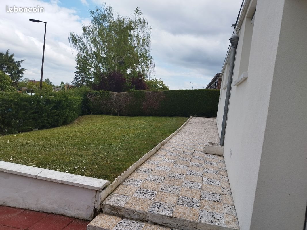 Maison à vendre, 66m², Freneuse
