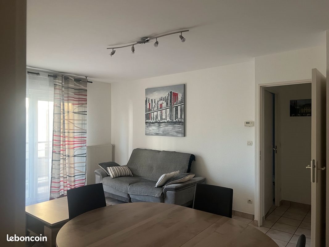 Appartement à vendre, 65m², Metz