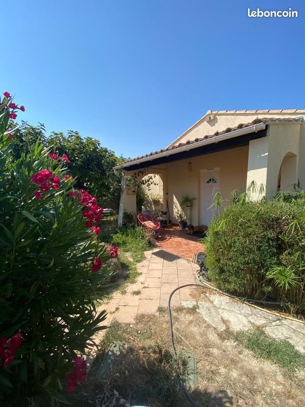 Maison à louer, 87m², Pertuis