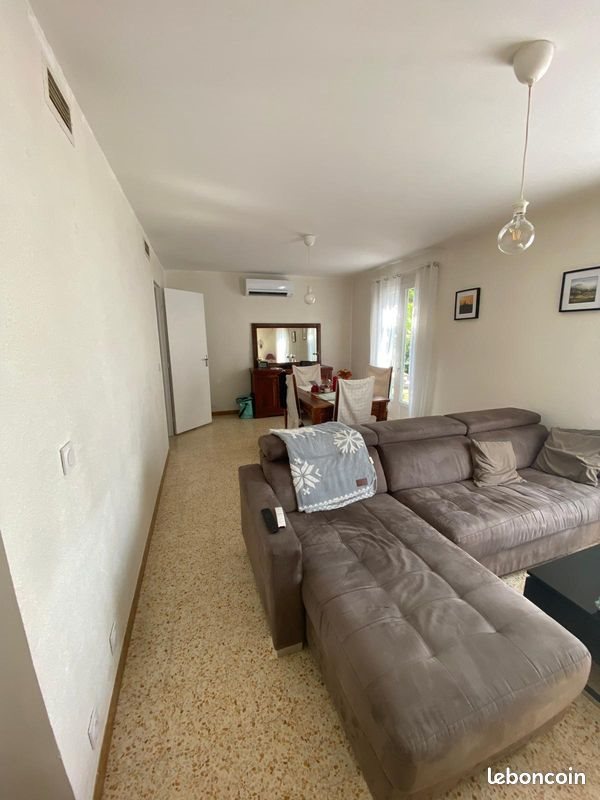 Maison à louer, 87m², Pertuis