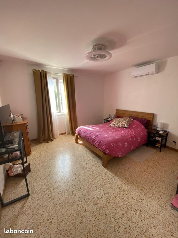 Maison à louer, 87m², Pertuis