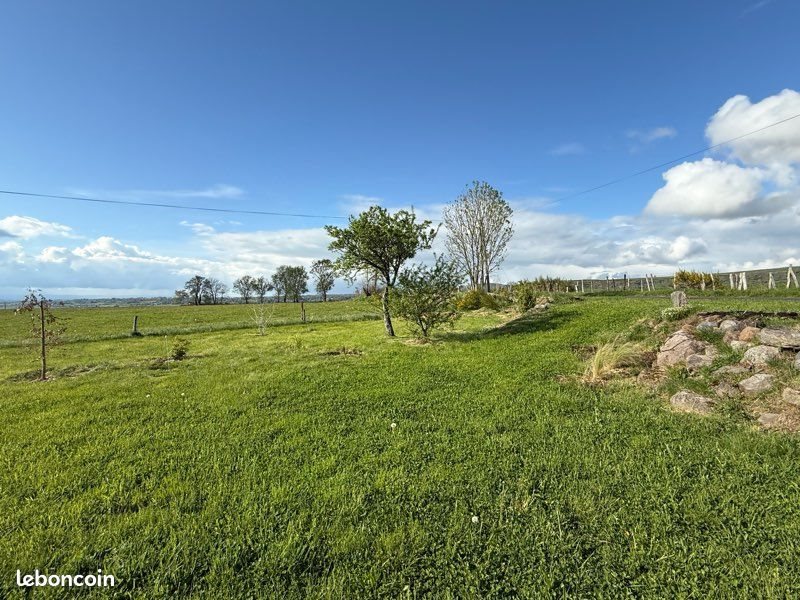 Maison à vendre, 190m², Saint-Martin-Valmeroux