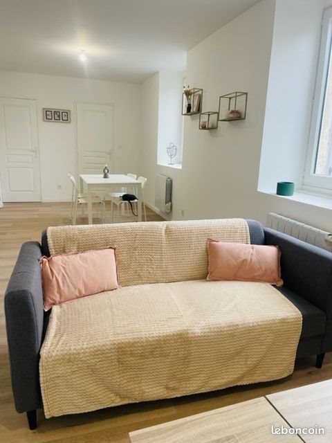 Appartement à louer, 66m², Bourges