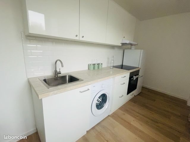 Appartement à louer, 66m², Bourges
